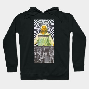 Send a Revival Hoodie